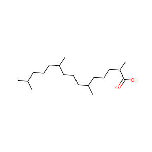 PRISTANIC ACID